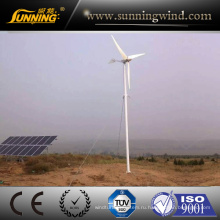 1600Вт жилых ветер генератор энергосистемы (SKY 1600W)